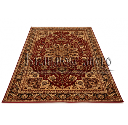 Synthetic carpet Standard Topaz Terakota - высокое качество по лучшей цене в Украине.